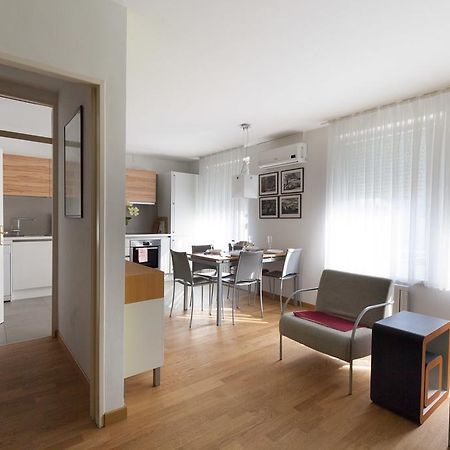 Apartment Eva Tour As 卢布尔雅那 外观 照片