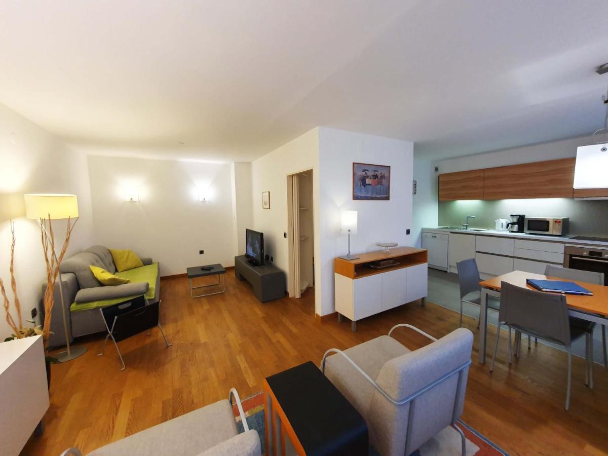 Apartment Eva Tour As 卢布尔雅那 外观 照片
