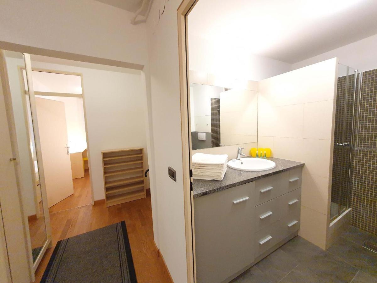 Apartment Eva Tour As 卢布尔雅那 外观 照片
